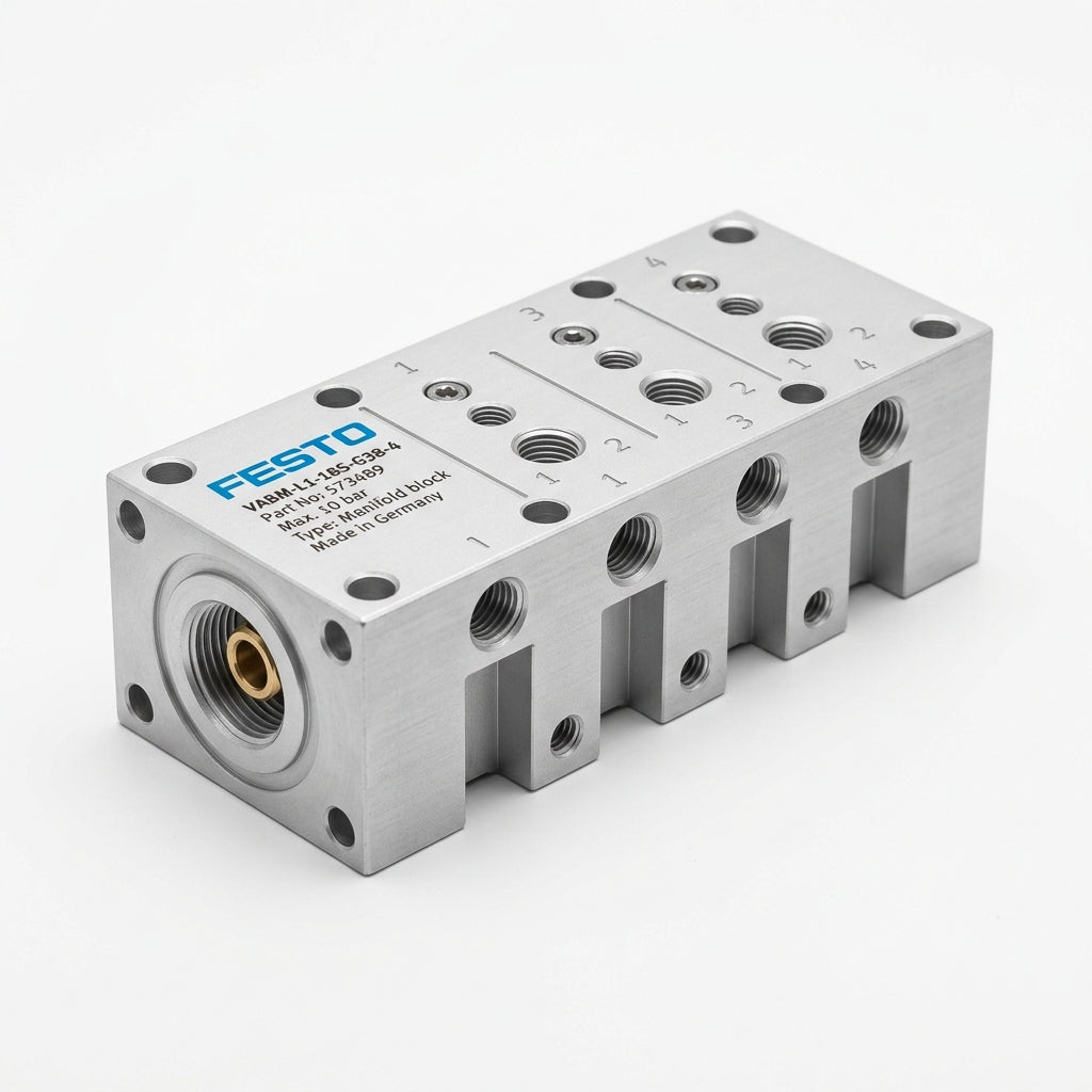 FESTO VABM-L1-18S-G38-4