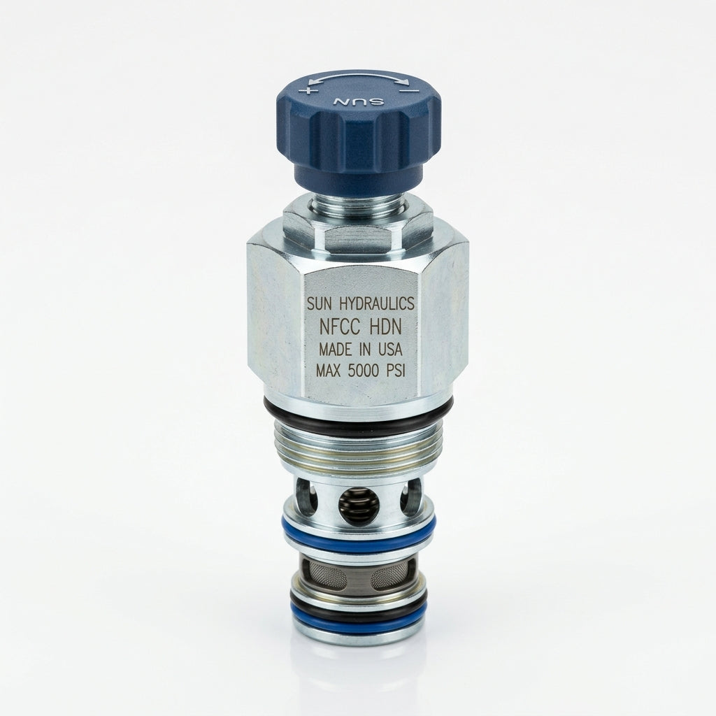 SUN HYDRAULICS NFCCHDN