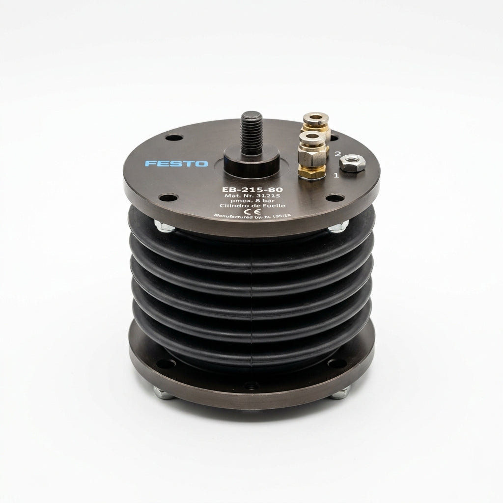 FESTO EB-215-80