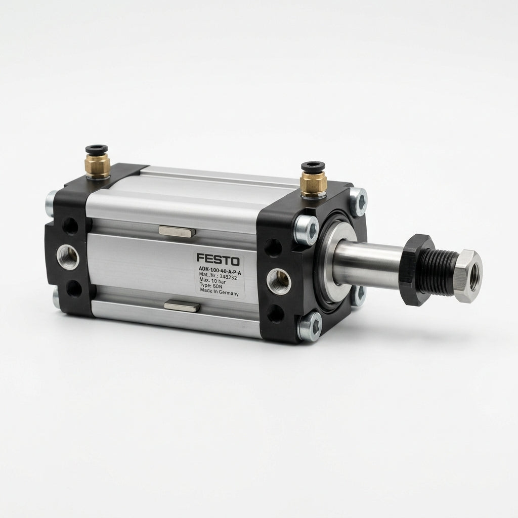 FESTO ADN-100-40-A-P-A