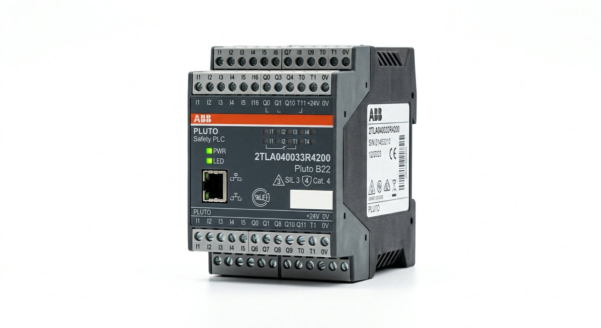 ABB 2TLA040033R4200