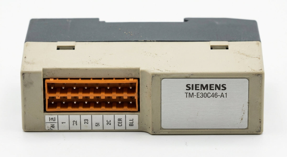SIEMENS TM-E30C46-A1
