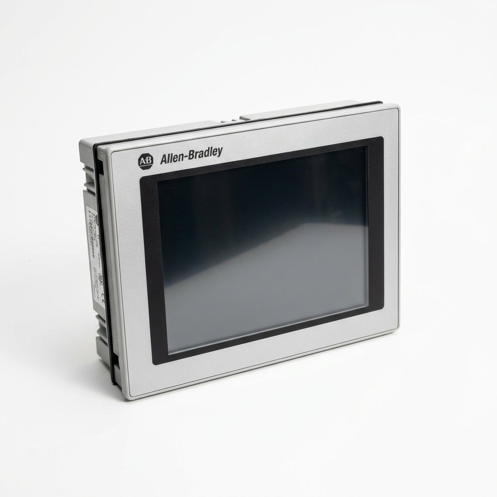 Allen-Bradley 2711P-RDK10C