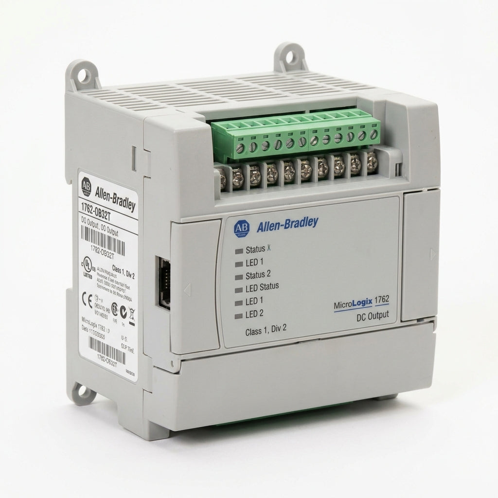 Allen-Bradley 1762-OB32T