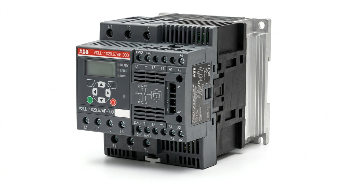 ABB VSLL11820.67AP-000