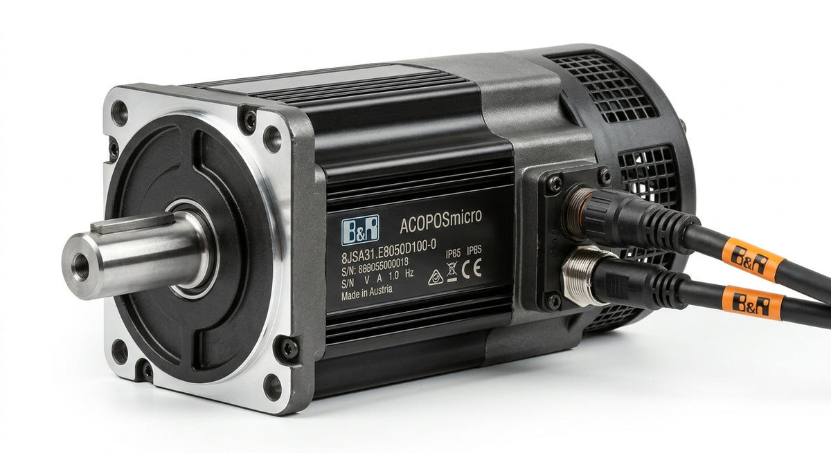 B&R 8JSA31.E8050D100-0