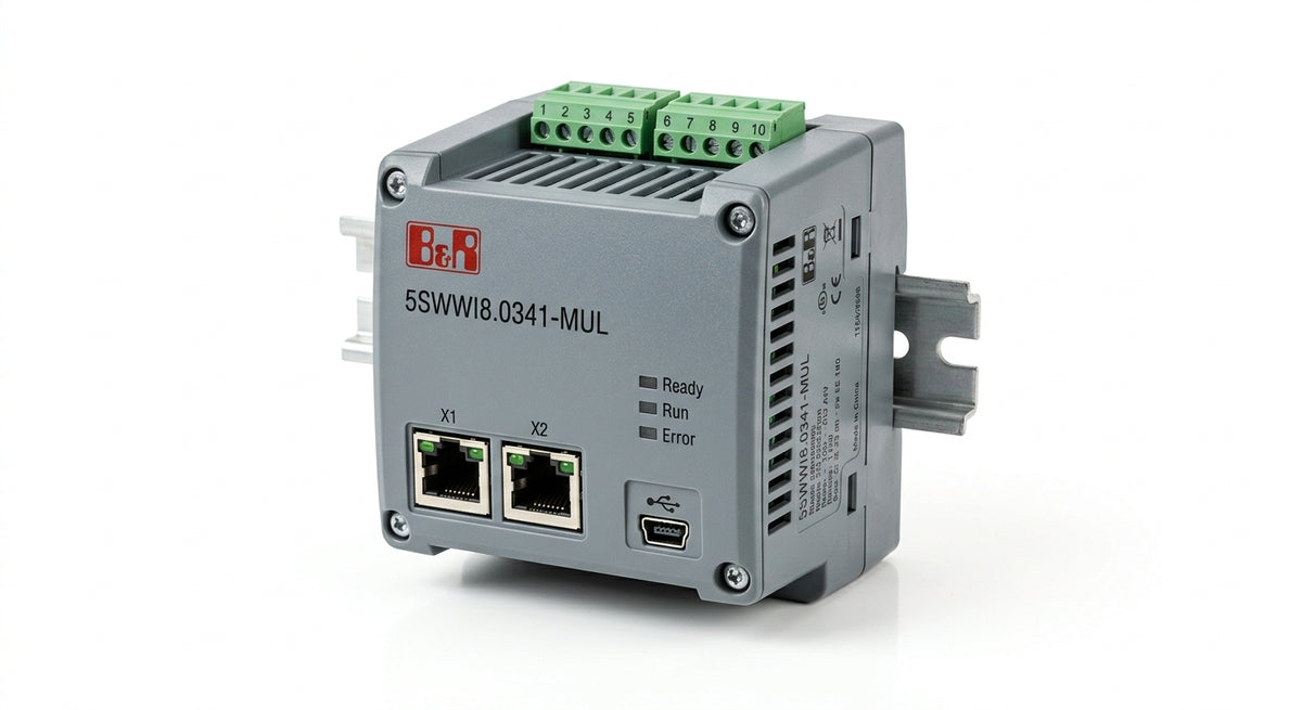 B&R 5SWWI8.0341-MUL