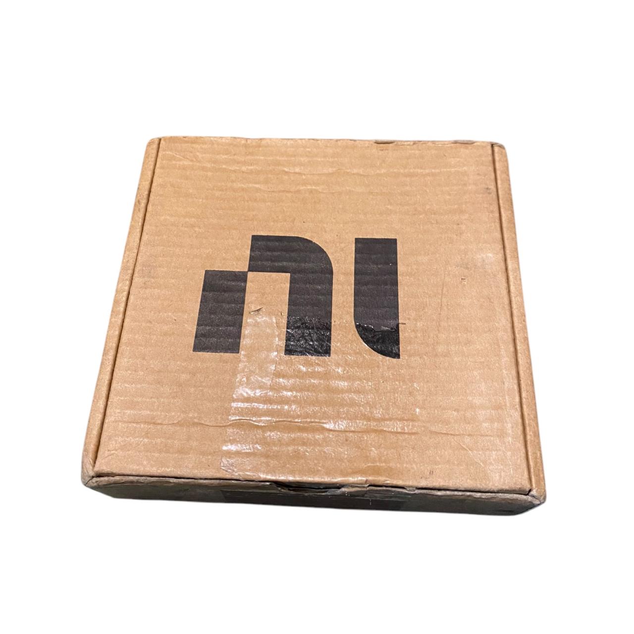 National instruments NI-9375 módulo de entrada analógica