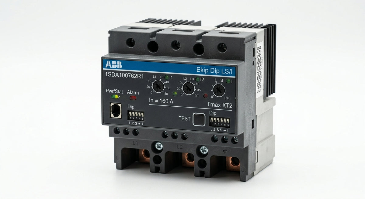 ABB 1SDA100762R1