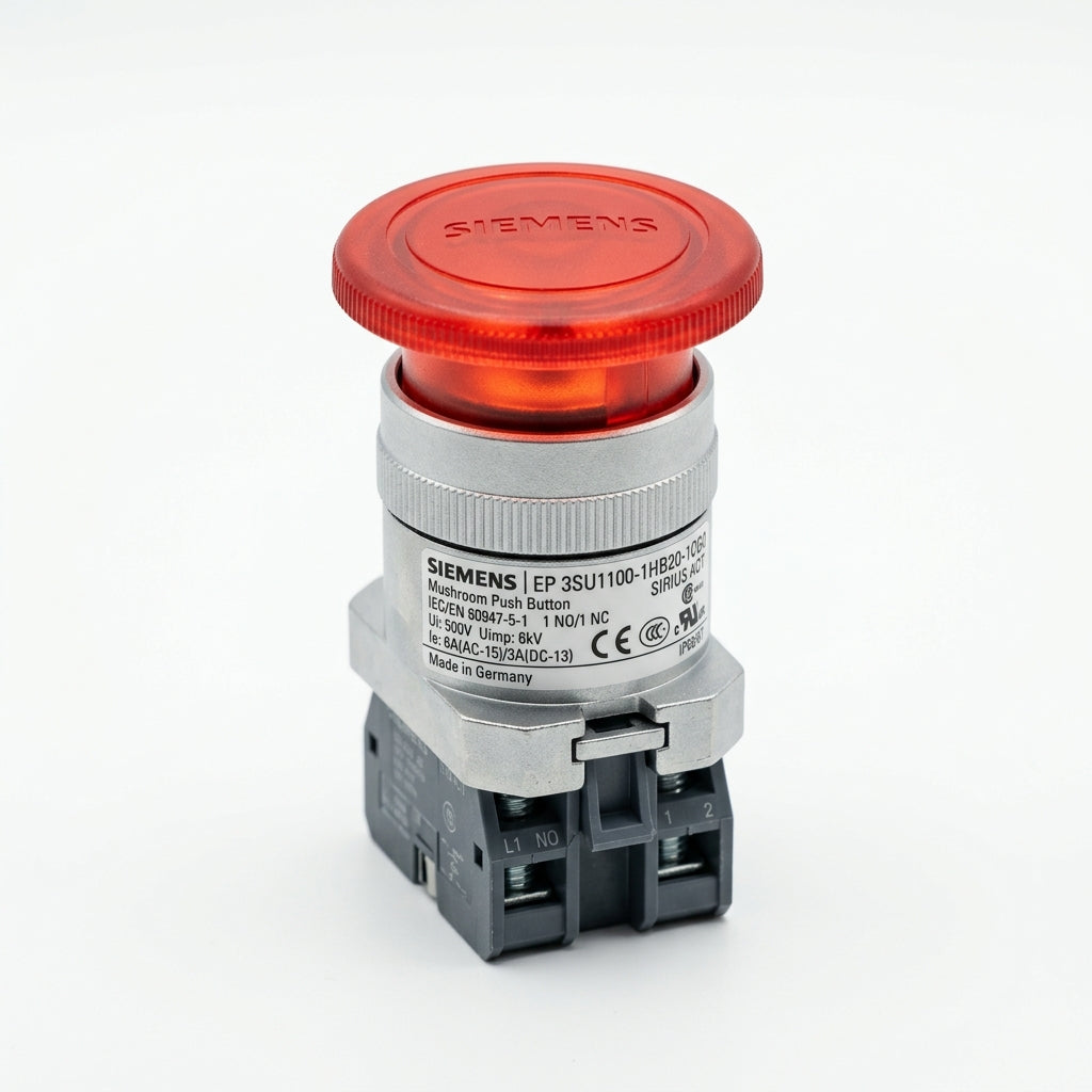 SIEMENS/EP 3SU1100-1HB20-1CG0