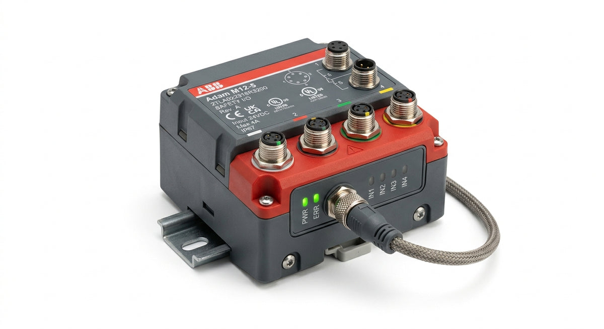 ABB 2TLA022316R3200