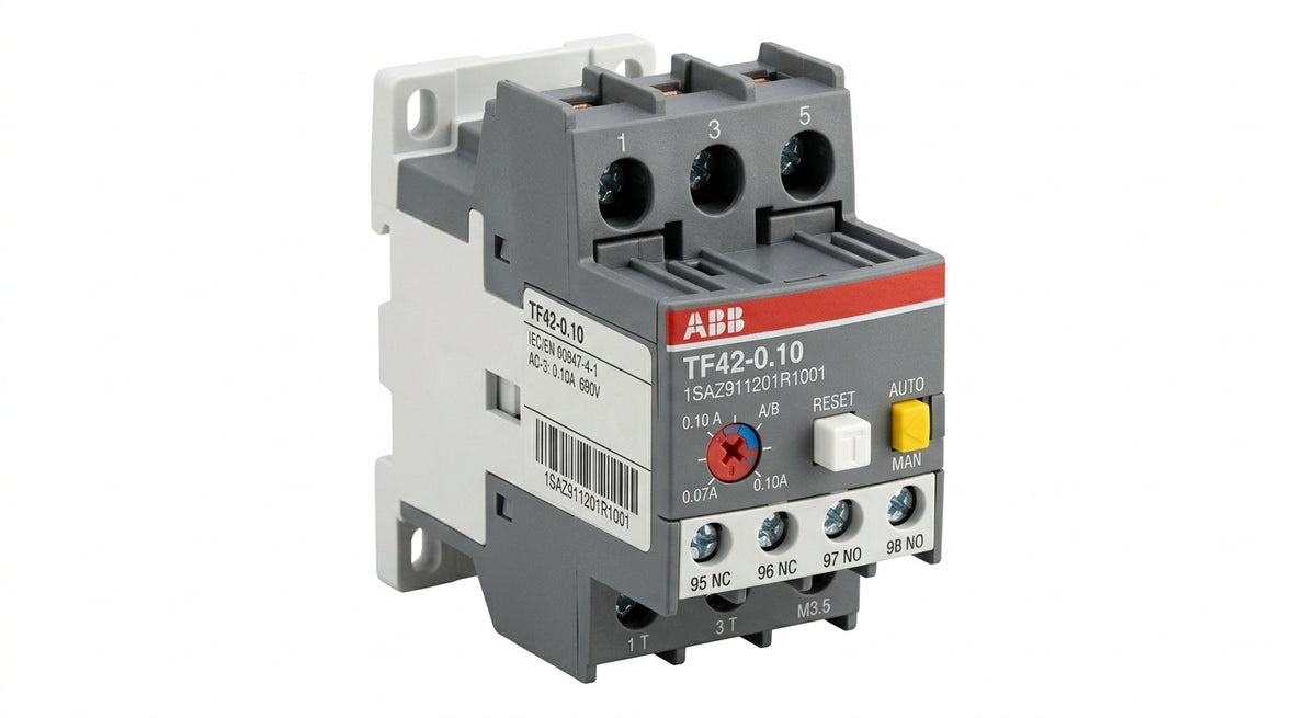 ABB 1SAZ911201R1001
