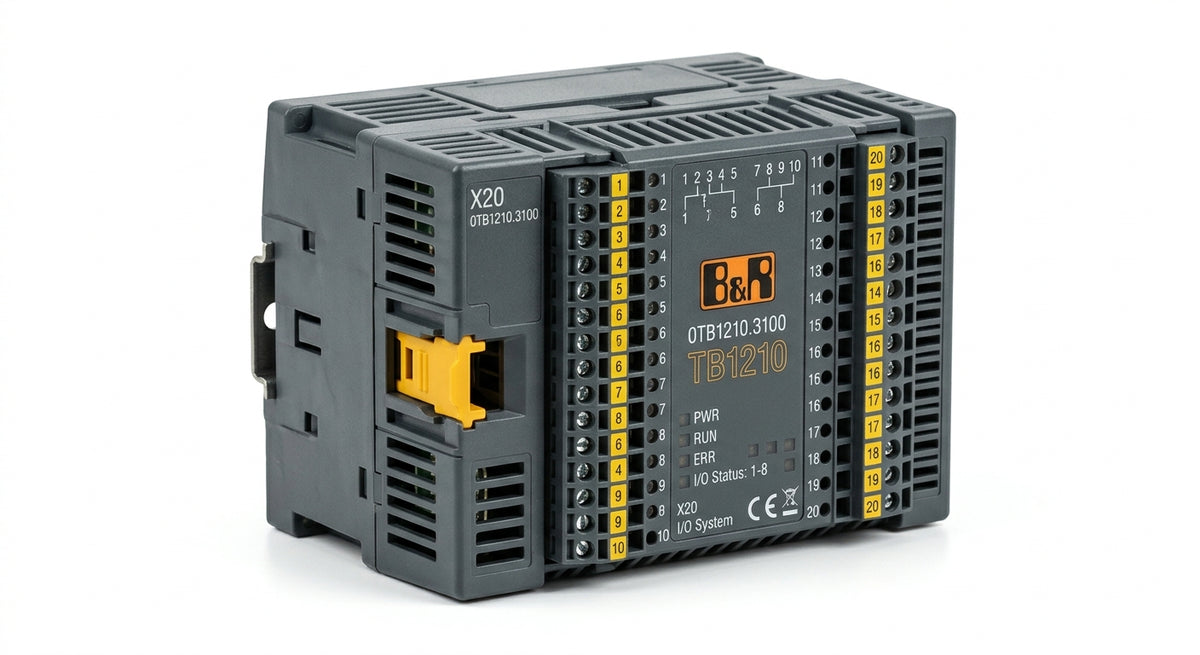 B&R 0TB1210.3100