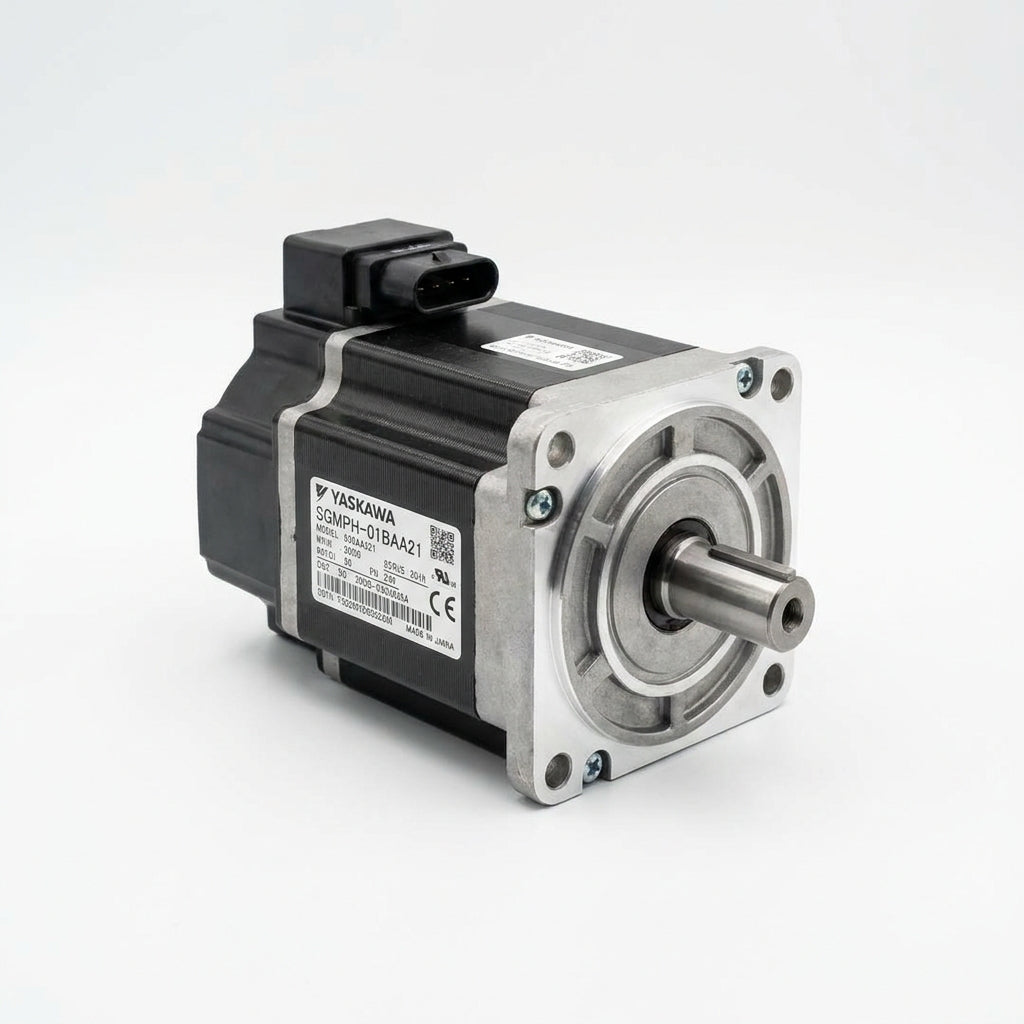 Yaskawa SGMPH-01BAA21