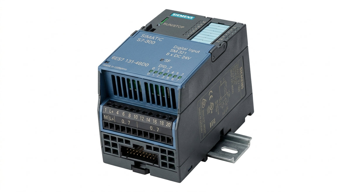 SIEMENS 6ES7 131-4BD0