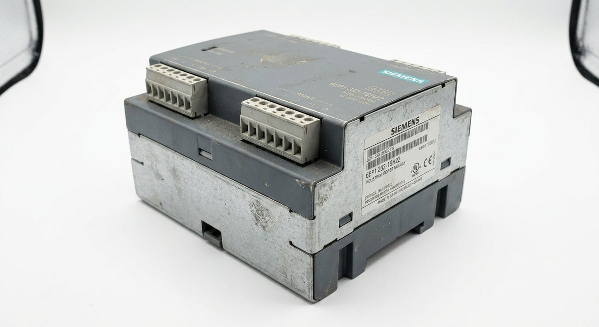 SIEMENS 6EP1 332-1SH22