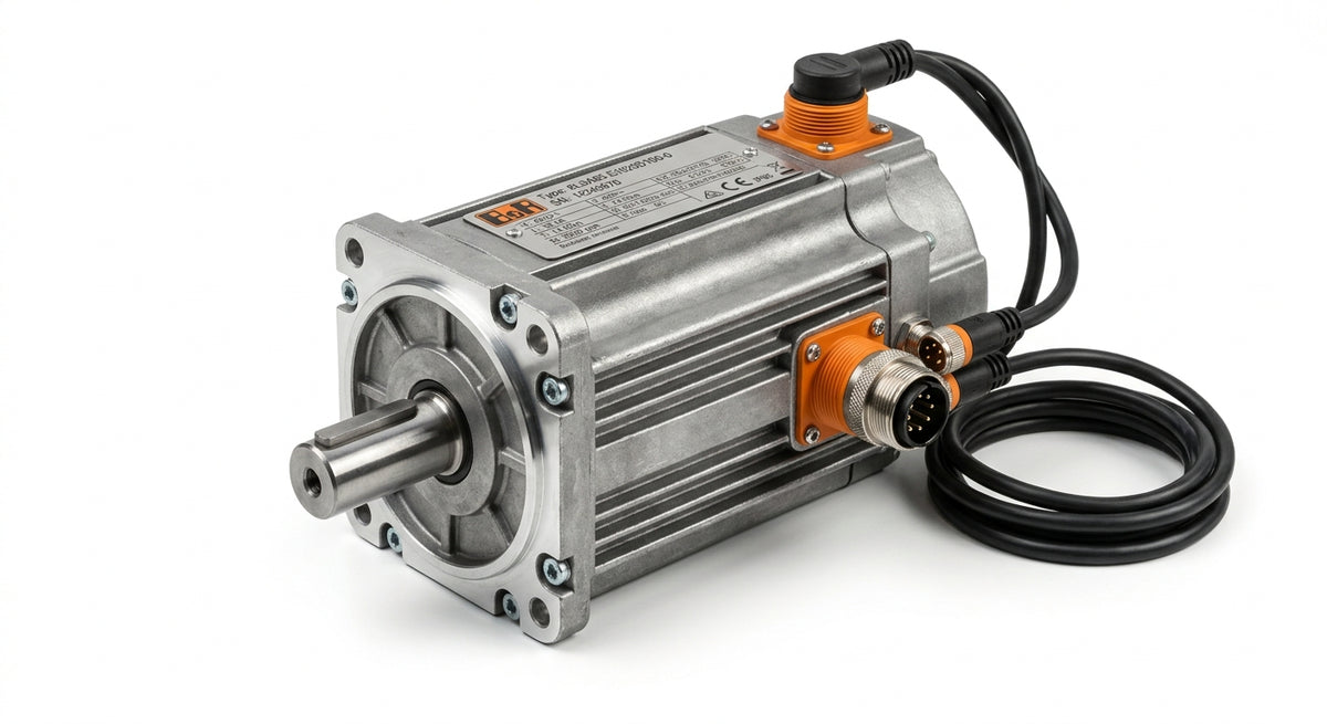 B&R 8LSA85.E1020D100-0