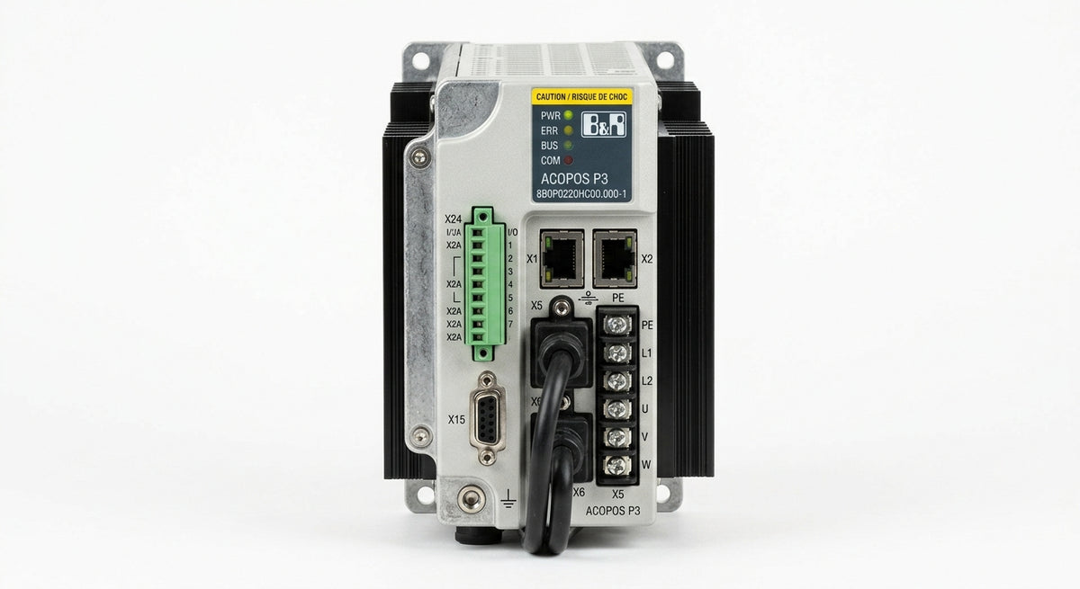 B&R 8B0P0220HC00.000-1