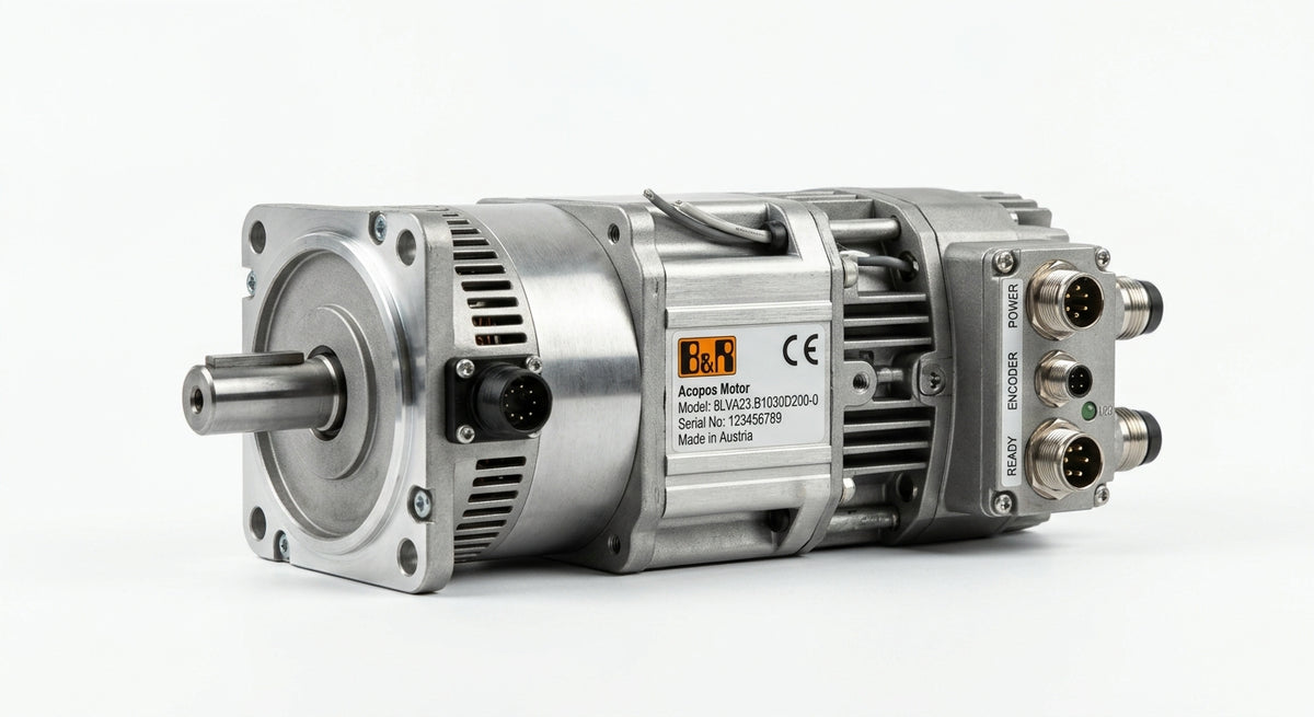 B&R 8LVA23.B1030D200-0