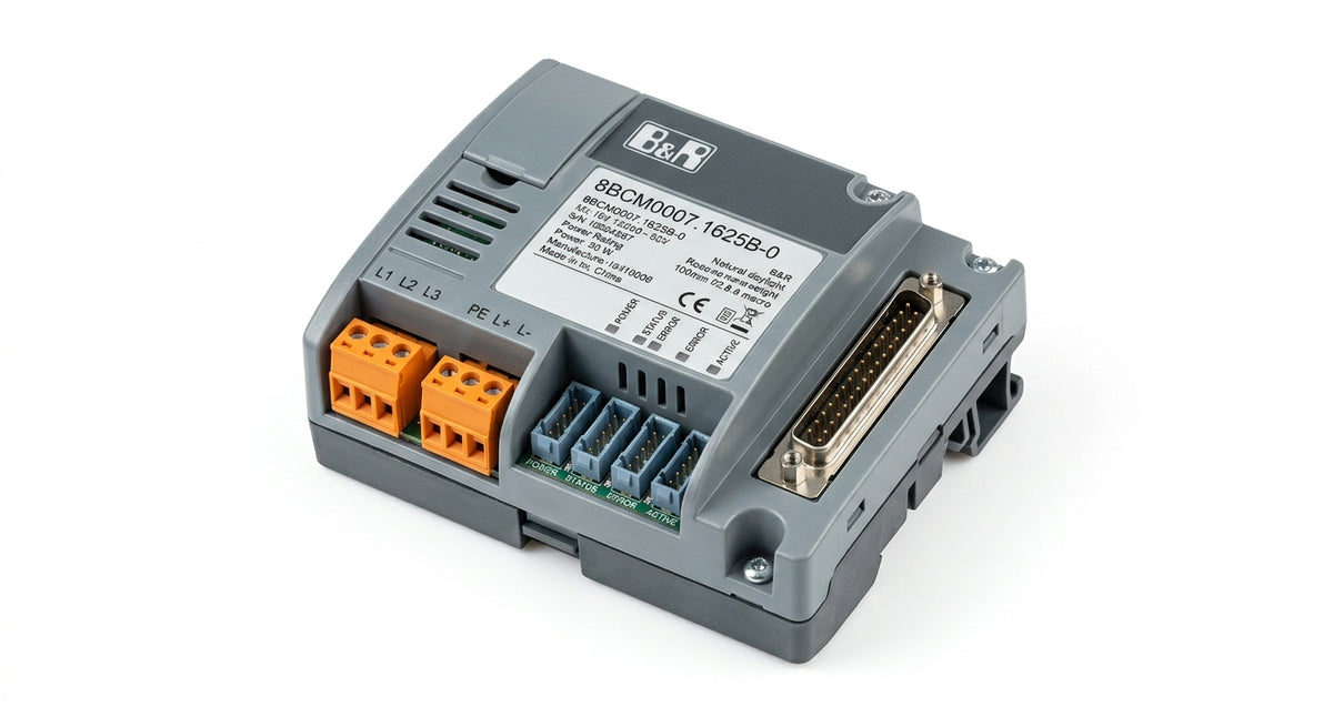 B&R 8BCM0007.1625B-0