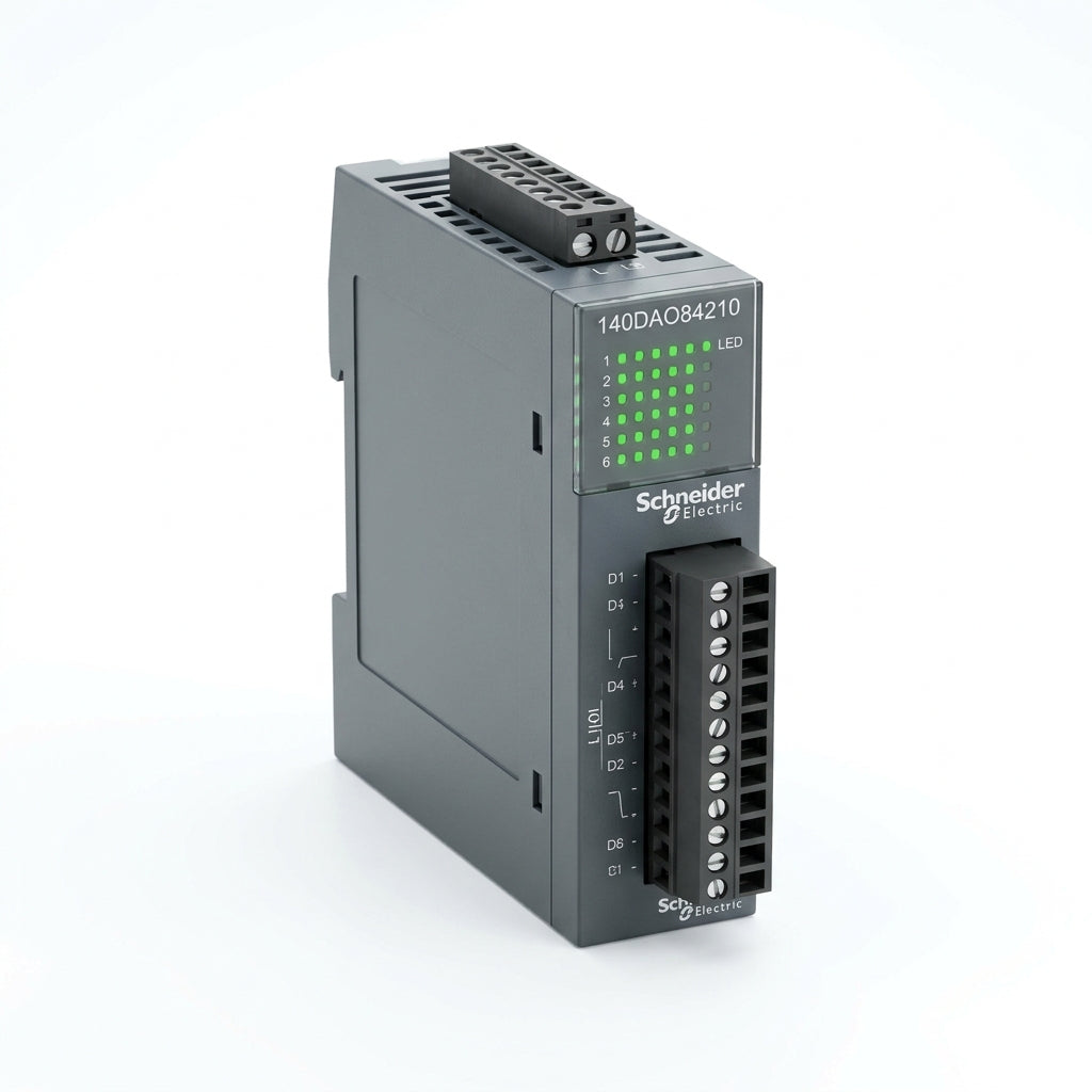 Schneider Electric 140DAO84210