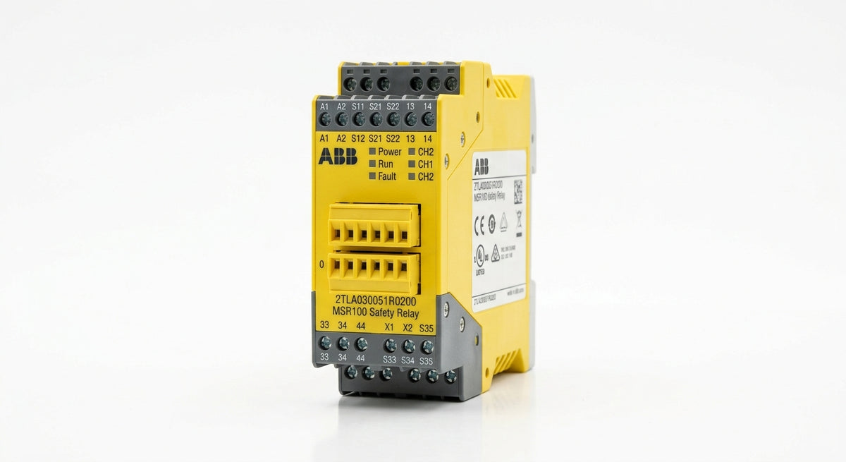 ABB 2TLA030051R0200