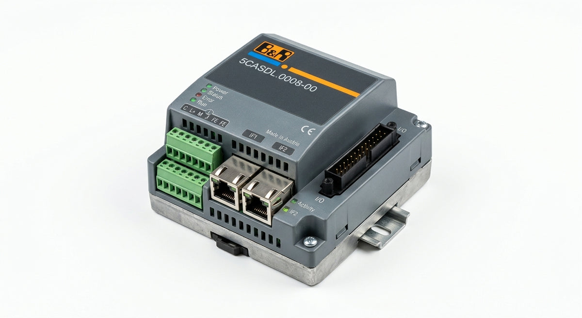 B&R 5CASDL.0008-00