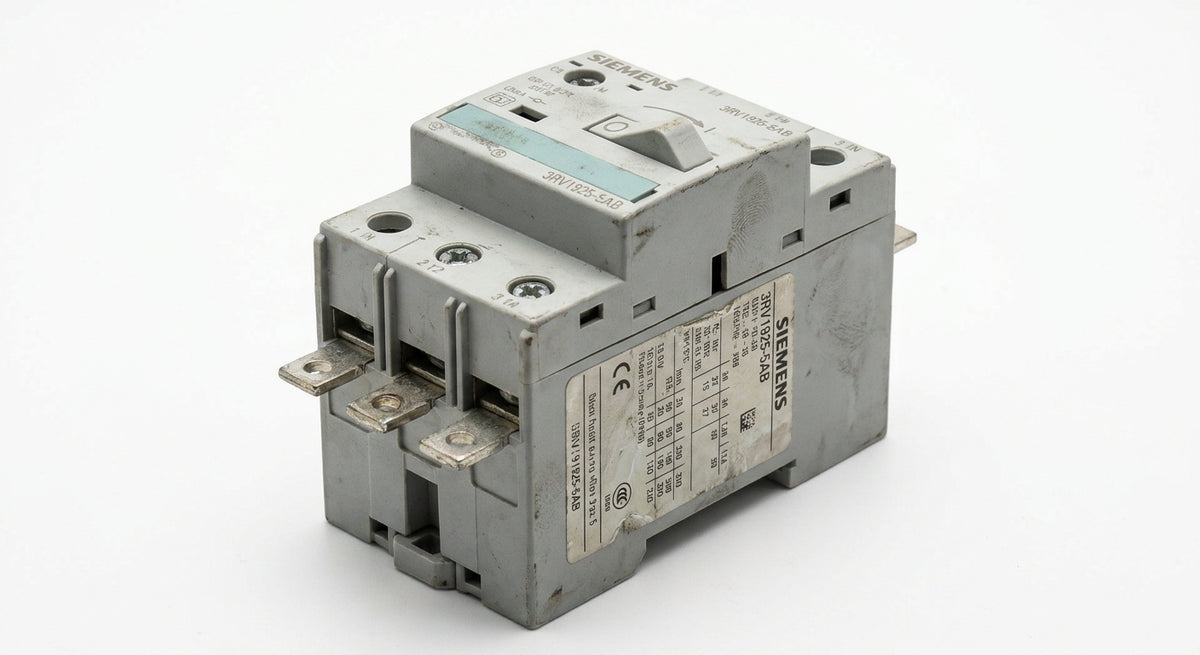 SIEMENS 3RV1925-5AB