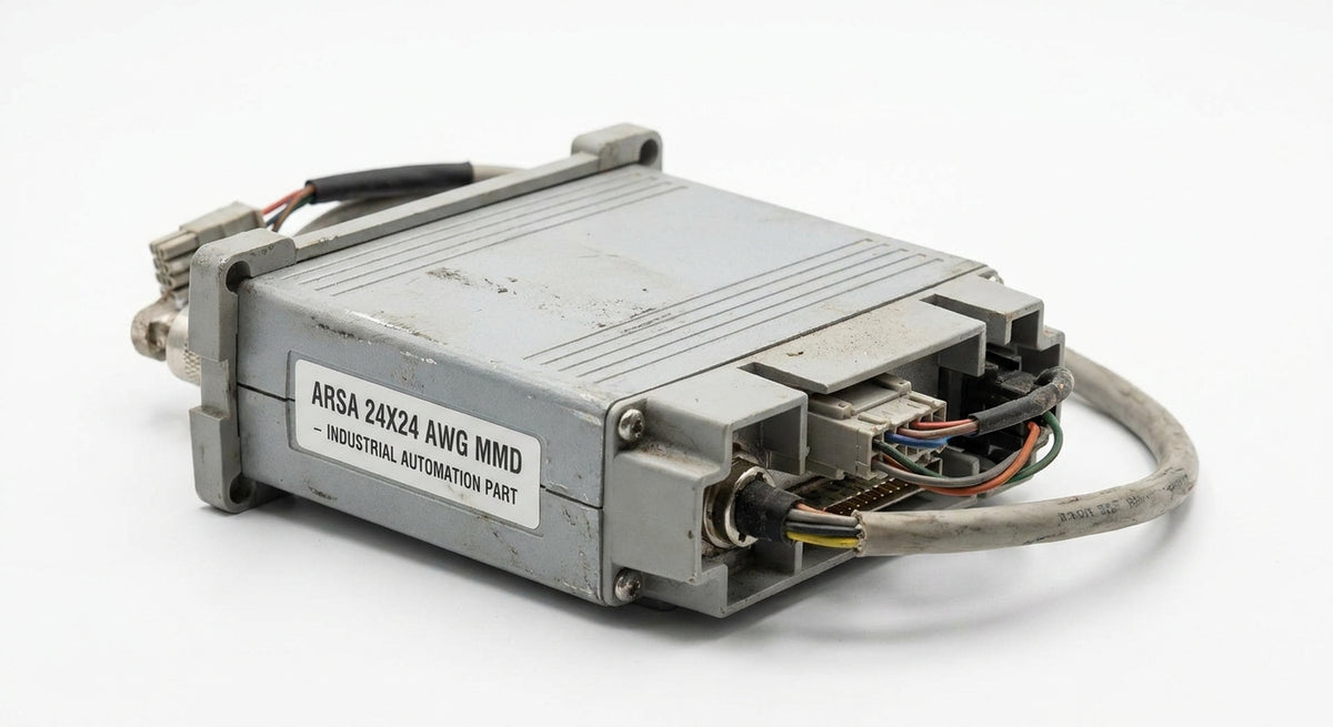 ARSA 24X24 AWG MMD