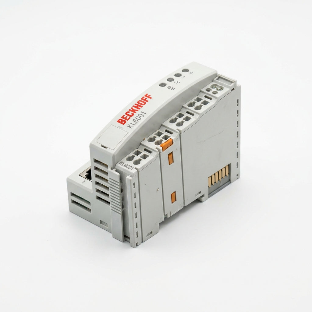Beckhoff KL6001