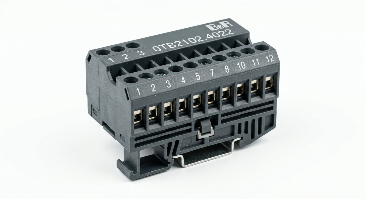 B&R 0TB2102.4022