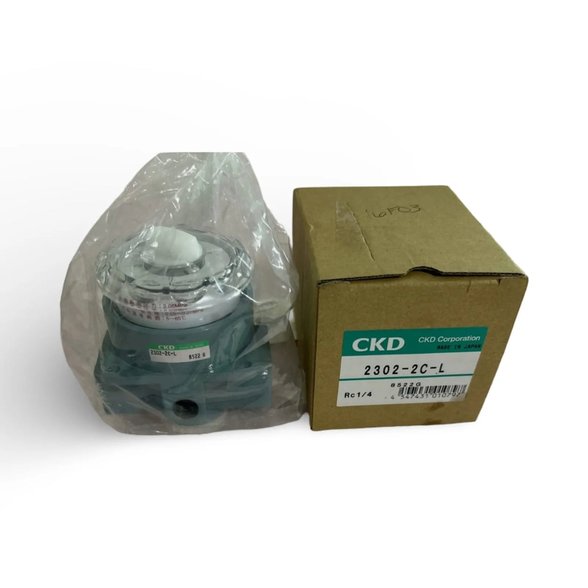 CKD 2302-2C-L