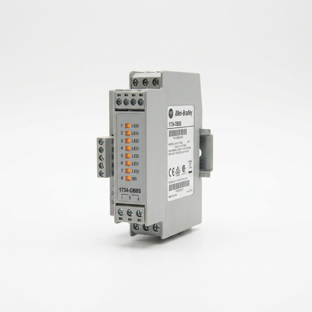 Allen-Bradley 1734-OB8S