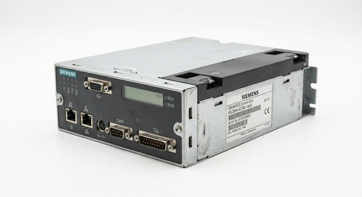 SIEMENS 6SL3054-0CG00-1AA0