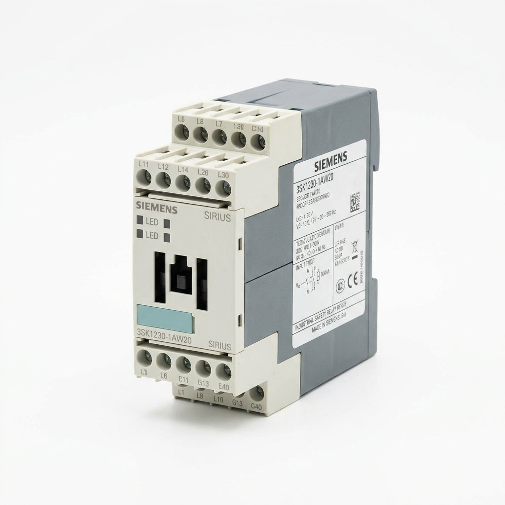 Siemens 3SK1230-1AW20
