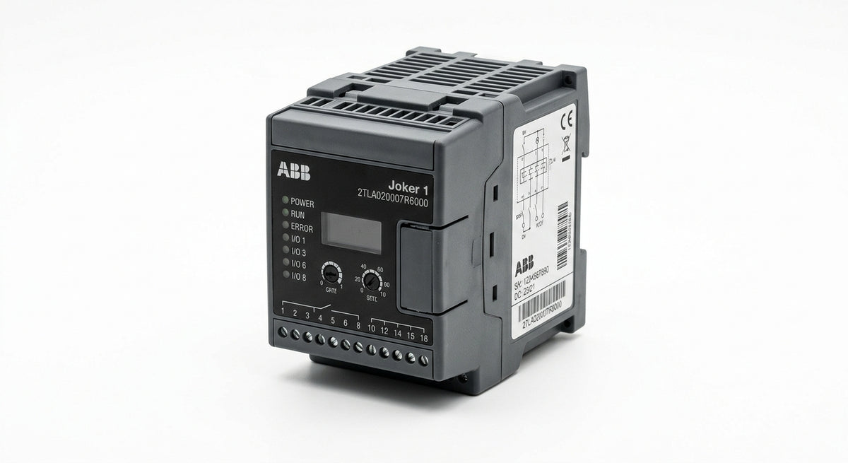 ABB 2TLA020007R6000