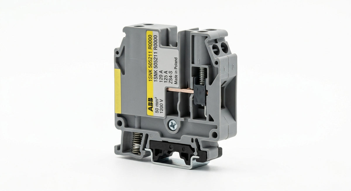 ABB 1SNK505211R0000