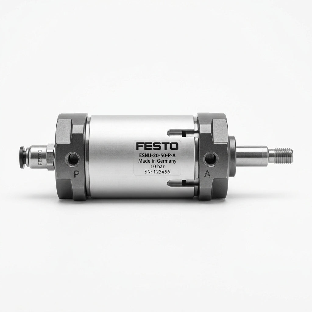 FESTO ESNU-20-50-P-A