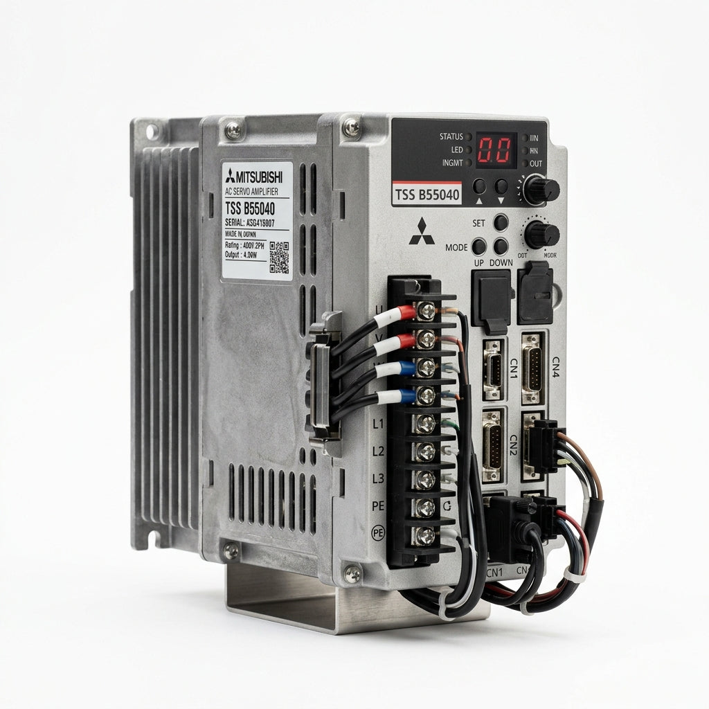 MITSUBISHI/TSS B55040