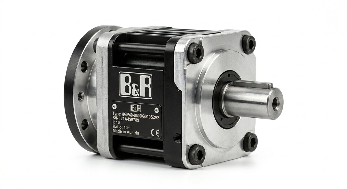 B&R 8GP40-060DG010S2V2