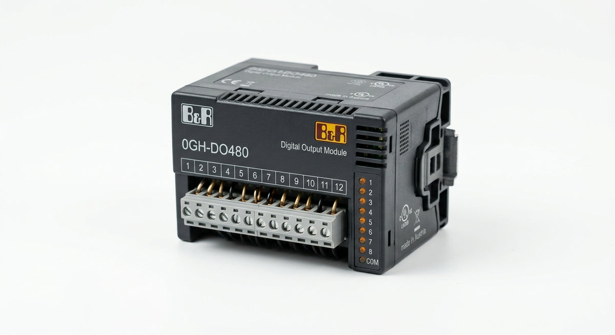 B&R 0GH-DO480