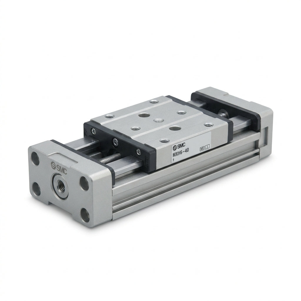 SMC MXH6-40