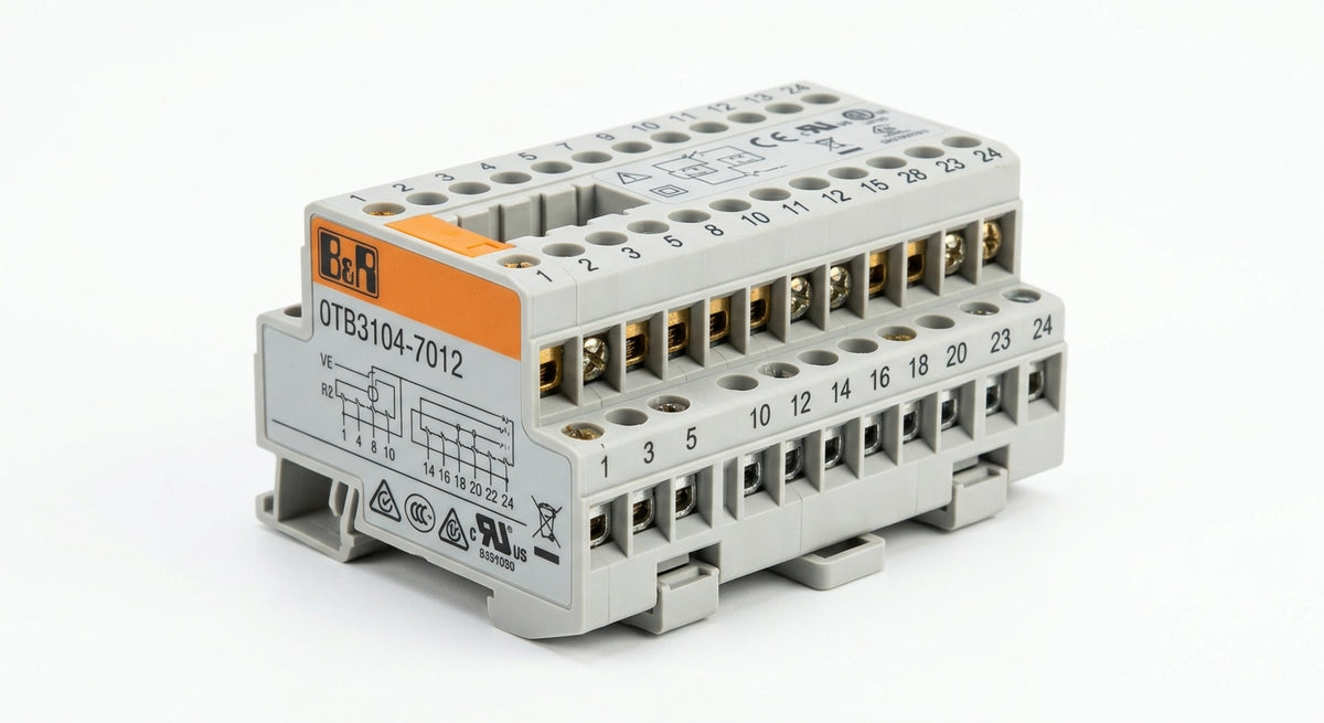 B&R 0TB3104-7012