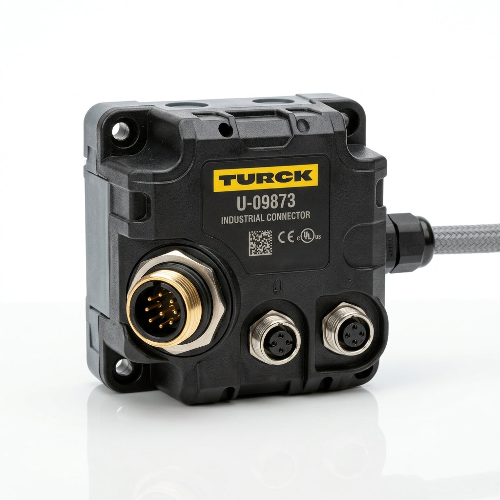 TURCK U-09873