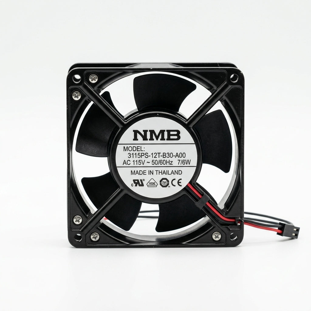 NMB 3115PS-12T-B30-A00