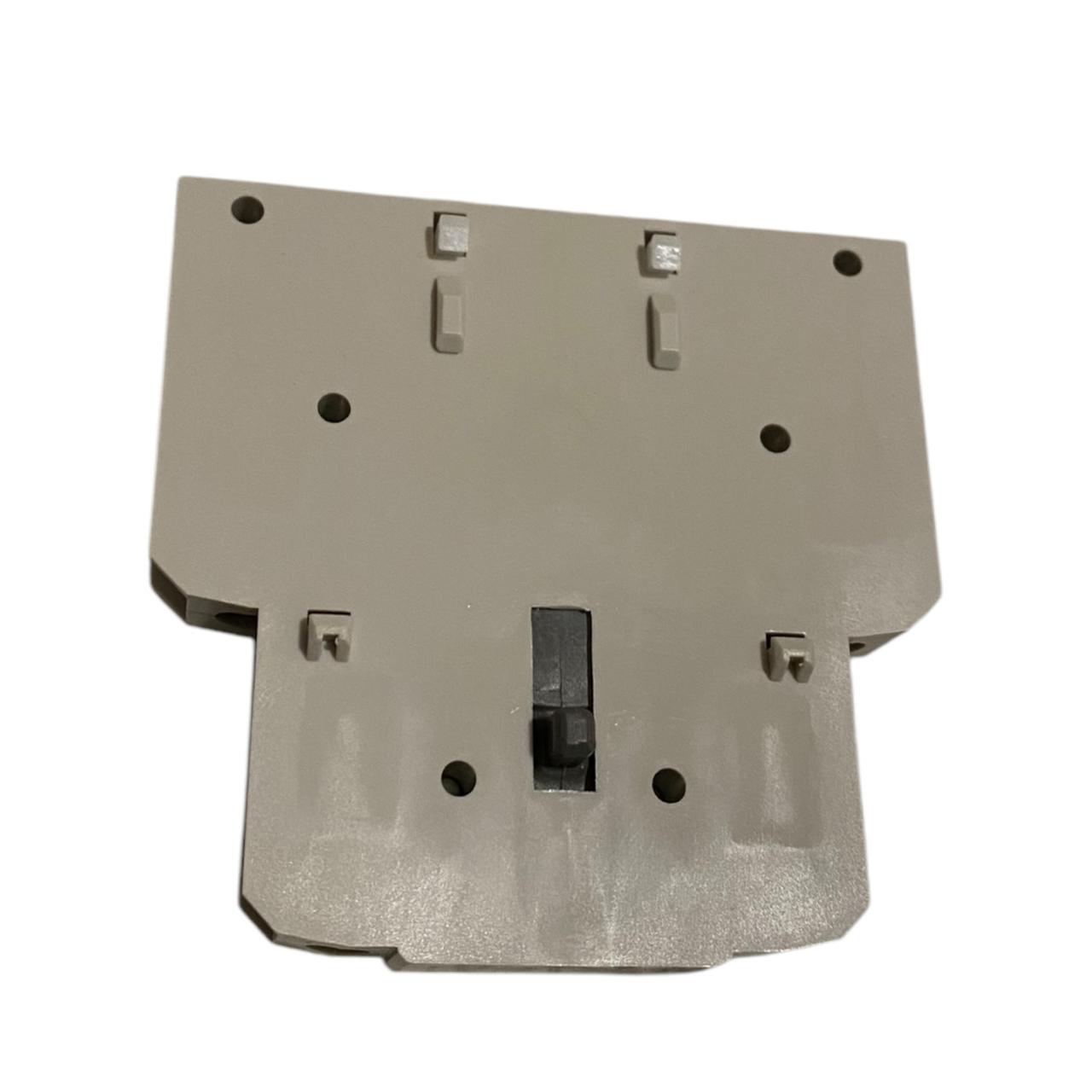 Carlo Gavazzi GUR02 bloque auxiliar