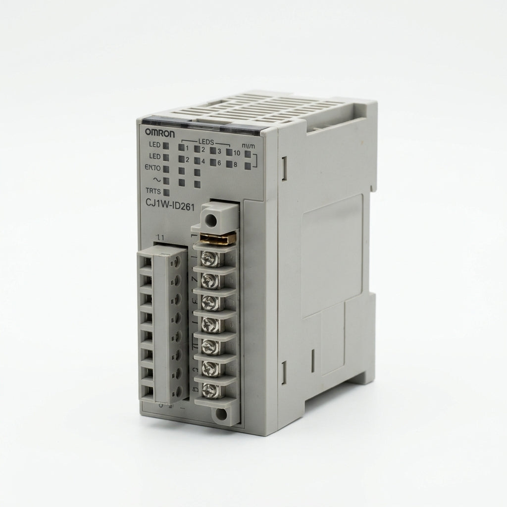 Omron CJ1W-ID261