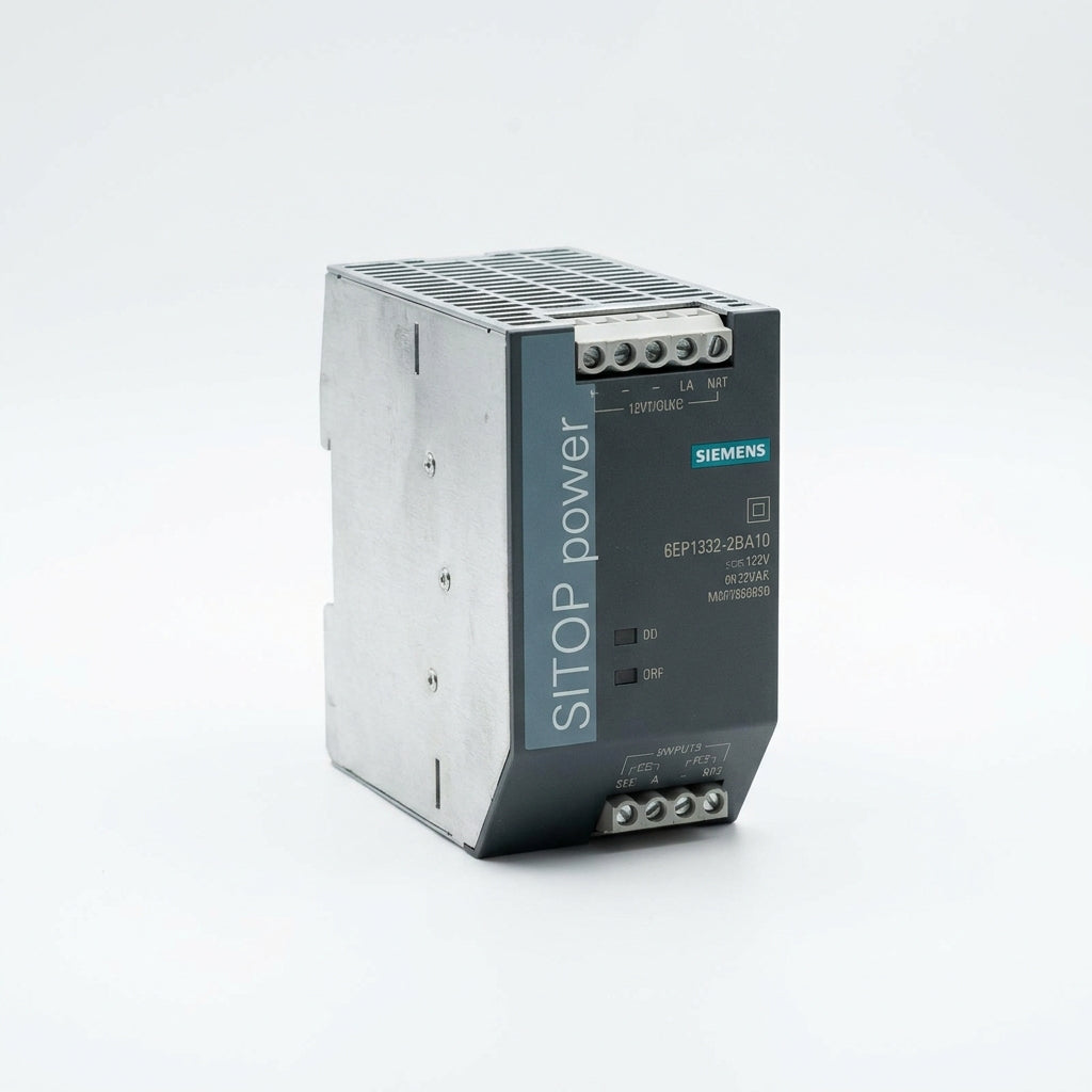 Siemens 6EP1332-2BA10