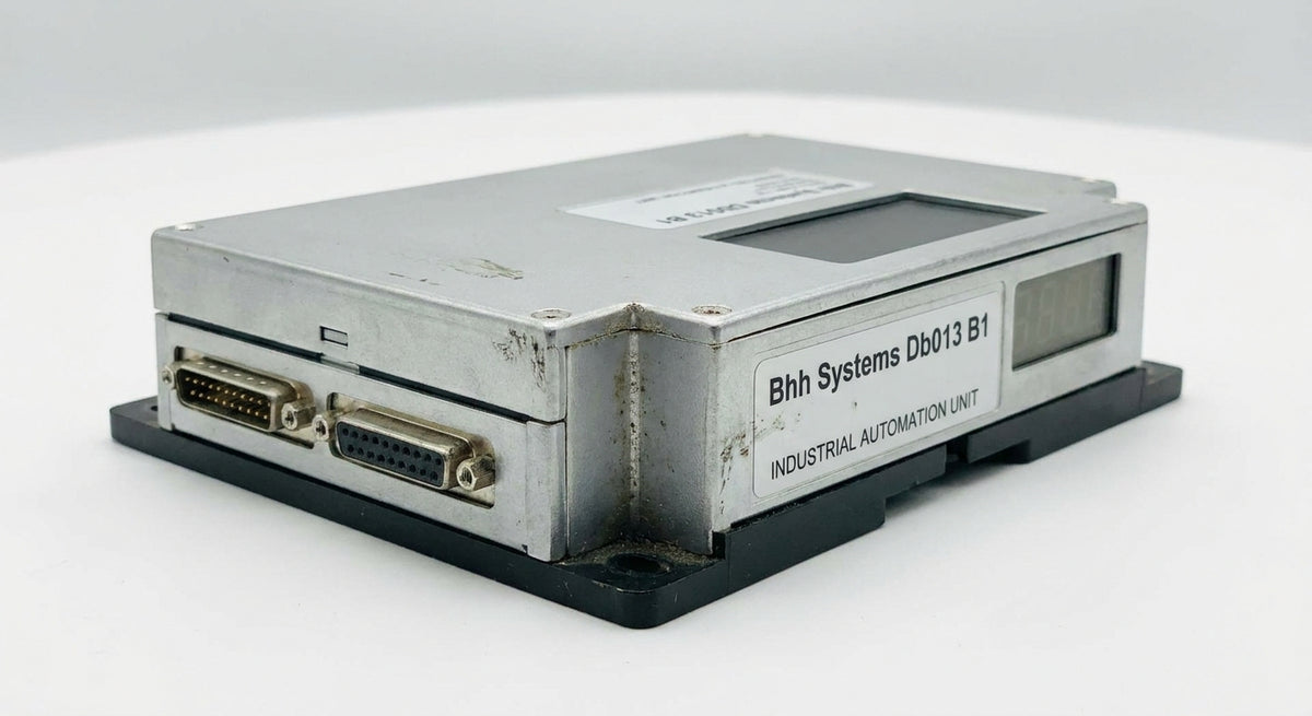 Bhh Systems Db013 B1