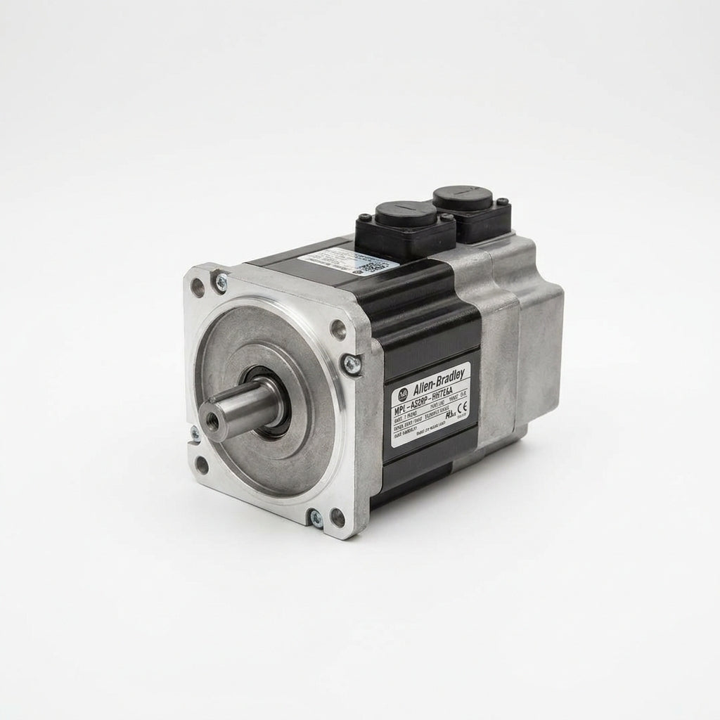 Allen-Bradley MPL-A320P-HH72AA